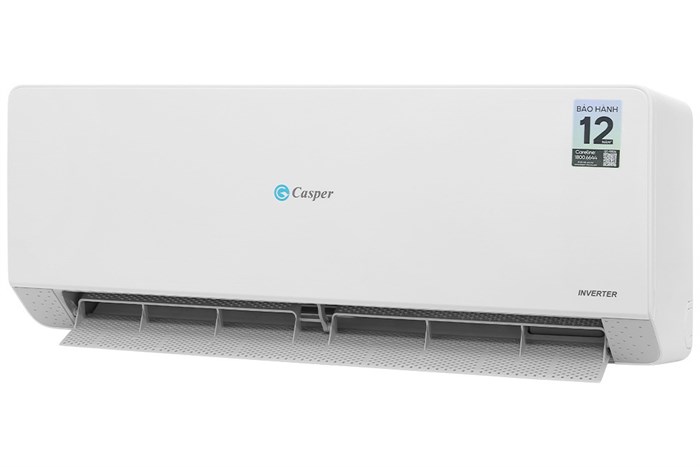 Máy lạnh CASPER Inverter 1.5 HP QC-12IS36